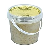 Kloster Zwiebelschmalz, Schweineschmalz mit Röstzwiebeln (1 x 150g)