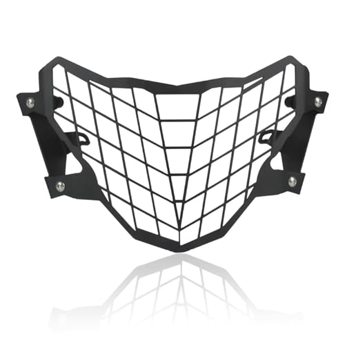 Grille phare moto pour sécuriser vos trajets en BMW G310R
