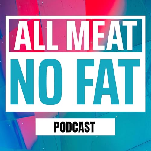 We suck at staying consistent