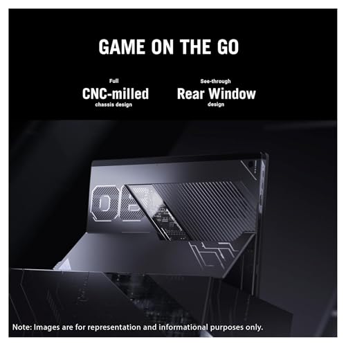ASUS ROG Flow Z13 gaming tablet