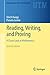 Reading, Writing, and Proving: A Closer Look at Mathematics (Undergraduate Texts in Mathematics) - Daepp, Ulrich, Gorkin, Pamela