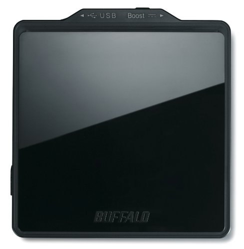 BUFFALO BDXL対応 USB2.0用ポータブルブルーレイドライブ スリムタイプ ブラック BRXL-PT6U2V-BKD Amazon.co.jp: BUFFALO BDXL対応 USB3.0用ポータブルブルーレイ