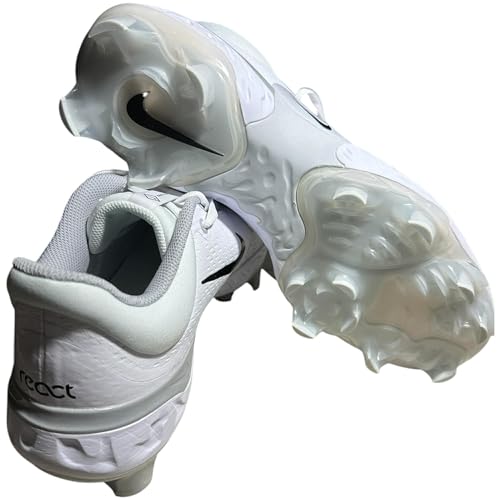Image of Nike Men's Alpha Huarache Elite 4 Low Baseball Cleats