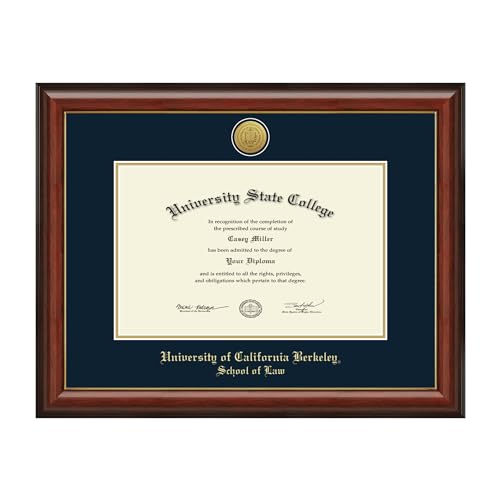 Framerly - University of California Berkeley School of Law 17