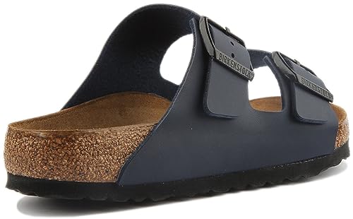 Image of Birkenstock Women's Arizona Soft Footbed Sandals