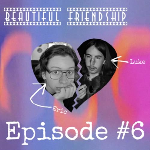 Valentines day special: Punch drunk love, when Harry met Sally...