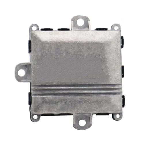 Ballast xénon BMW E60 E90 boîtier de commande phare adaptatif 63127189312 - 4