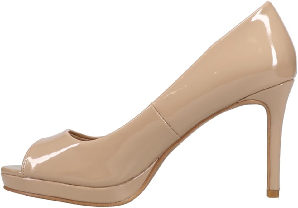 CL by Chinese Laundry Women's MILD Pump, Nude, 9