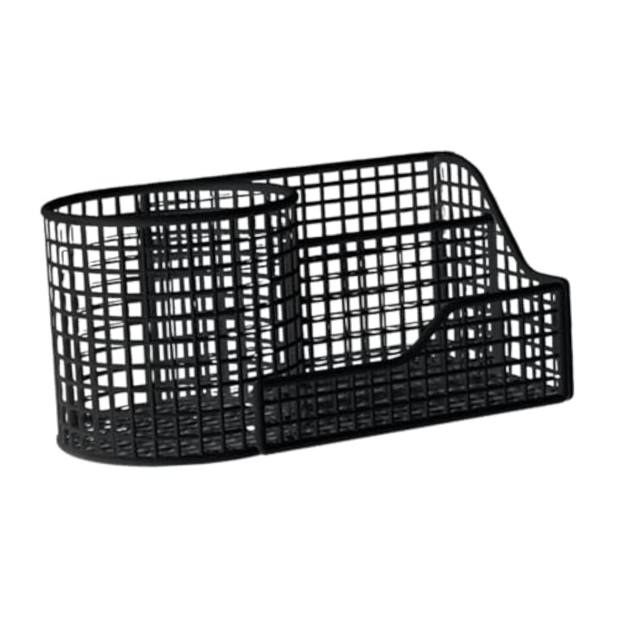 Multipurpose Eyebrow Makeup Brush Holder for Office