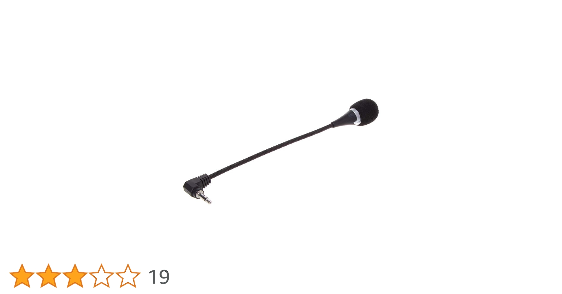 フレキシブルマイクセット Amazon.co.jp: SimpleLifeミニフレキシブルマイク3.5mm