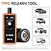 Creator TPMS Tool Fit for GM Tire Sensor, EL-50448 Automotive Tire Monitoring System Activation Reset Tool Fit for GM Vehicles After 2006