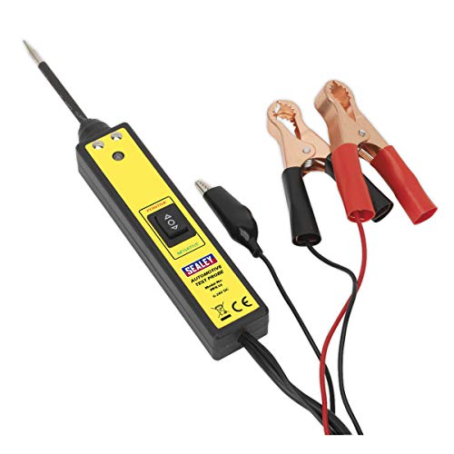 Sealey PPX - Comprobador eléctrico