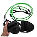 Hemoton Portable Swim Training Gear Ergonomic Hand Paddles and Resistance Bands for Arm Strength for Training Compact and Travel-Friendly Swimming Accessories