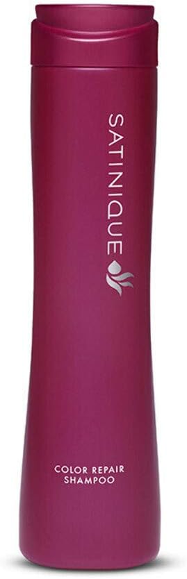 Satinique Smooth Moisture Shampoo 280ml. by Satinique-Amway