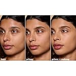 e.l.f. Mineral Infused Face Primer, Primer For A Smooth Foundation Base, Fills In Fine Lines & Refines Complexion, Vegan & Cruelty-free, Large - Image 5