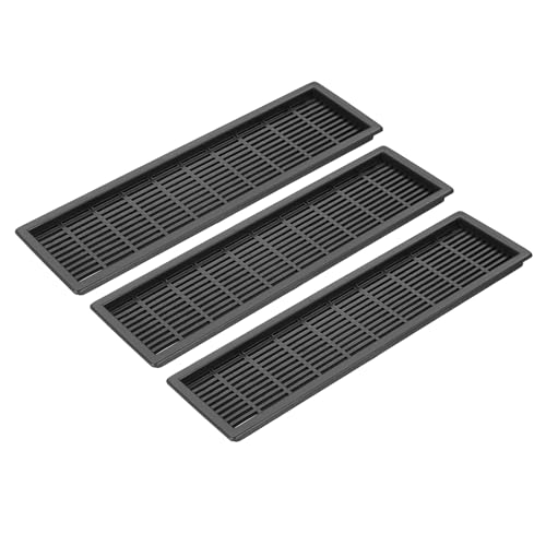 Grille d'aération meuble contre les odeurs de renfermé et humidité x3 - 2