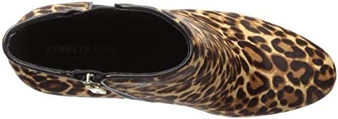 Kenneth Cole Women's Merrick Wedge Ankle Boot Review | Image 4