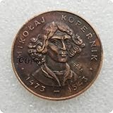 [colección]: esta moneda conmemorativa metálica está hecha a Mano. No es una moneda negociable, pero merece una colección permanente.