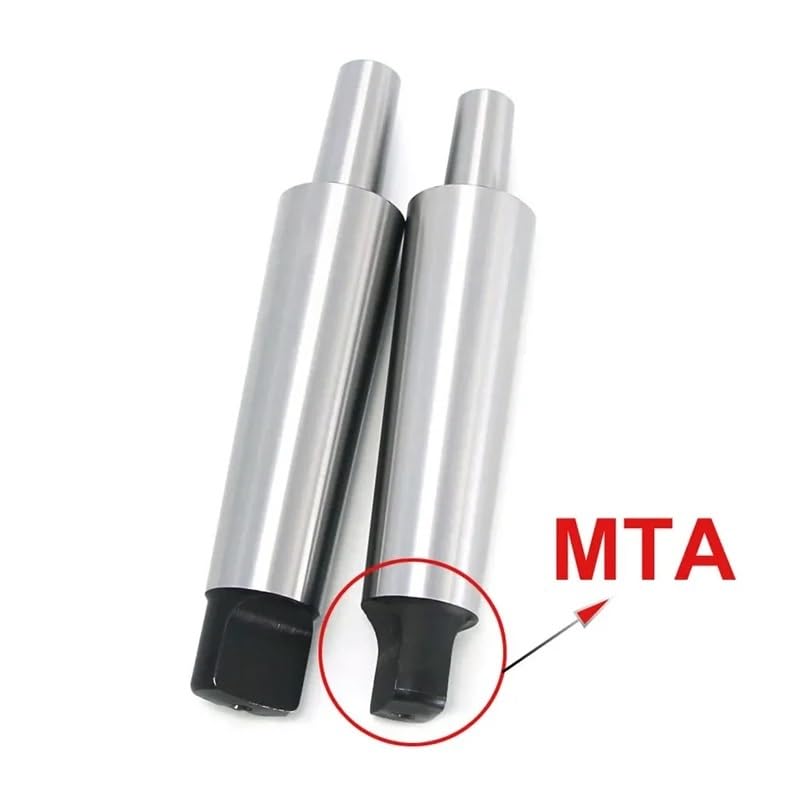 Tuleja tokarska MT2, MT3, MT4, B10, B12, B16, B18, B22, R8, M12, 7/16, C12, C16, C20, C25 mm, adapter tuleja zaciskowa obrabiarek CNC (R8-B18 (7 16))