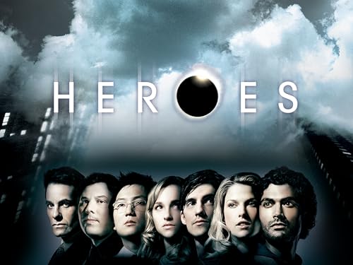  Heroes