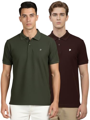 Image of LUX Parker Men T-Shirt
