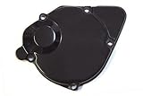 suzuki gsf 1200 bandit motor Zündungsdeckel schwarz lackiert, Suzuki GSF 600/1200 Bandit, GSX 600/750 F, GSX-R 750/1100 Öl/Luft gekühlt.