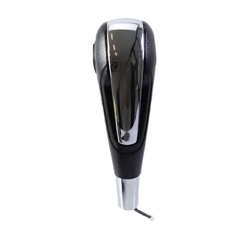 Sxqpocar One Color Lhd Gear Shift Knob Automatic Transmission Shifter Lever Head For Chevrolet Aveo For Sonic For Trax Shift Lever Head