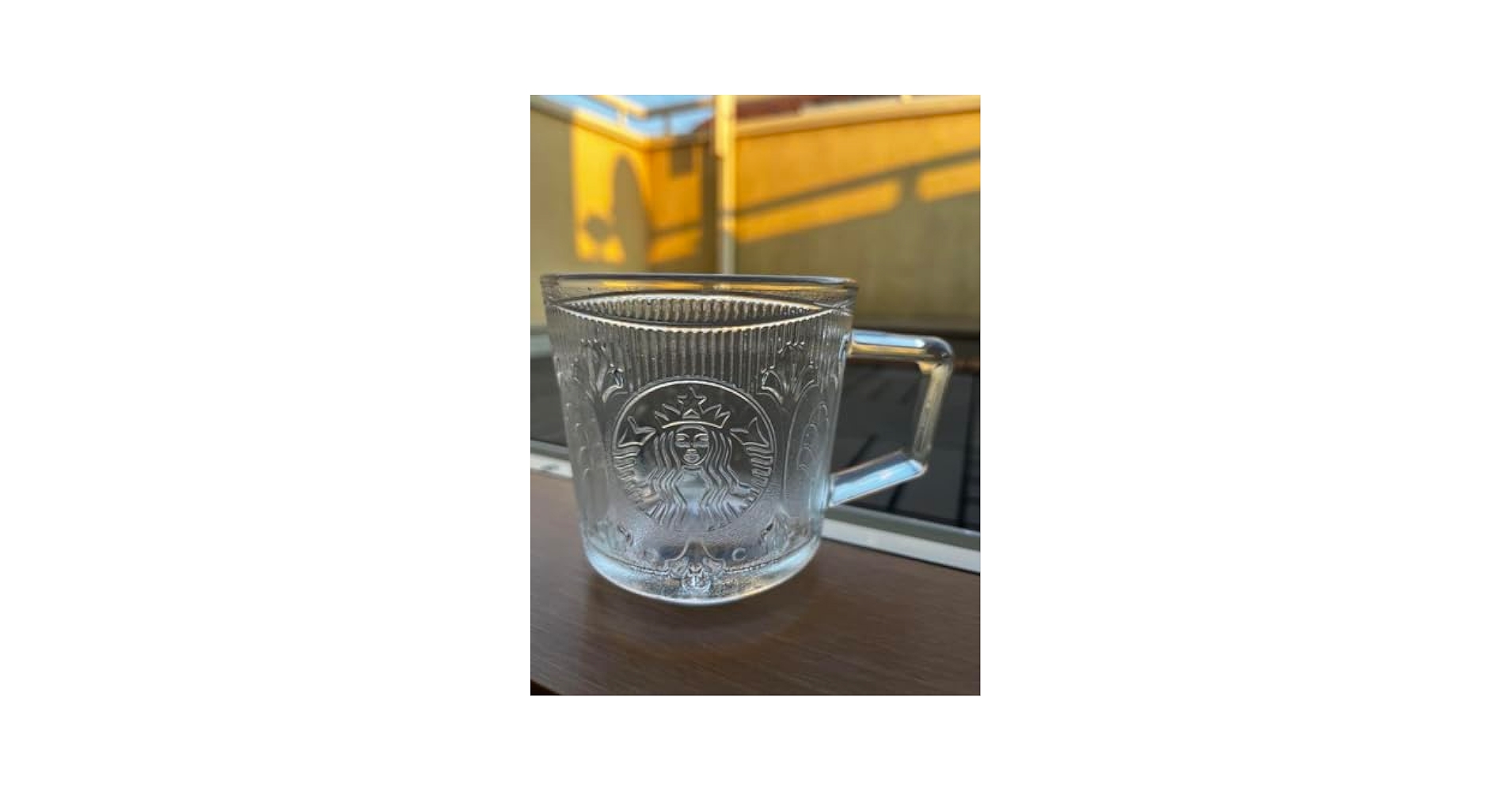 Starbucks - 台湾 スターバックス ガラスアート ボトル 海外 スタバ コップ付き ラスト Amazon | 台湾スターバックス 2023 ガラスアート コップ 400ml