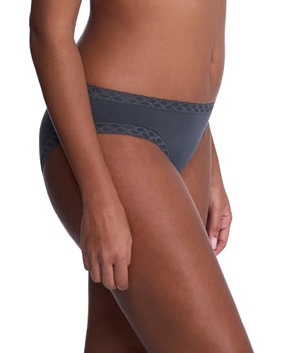 Image of Natori Women's Bliss Cotton Girl Brief Panty