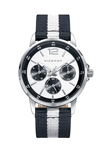 Montre pour garçons Viceroy 401095-05 idée cadeau idéale pour anniversaire
