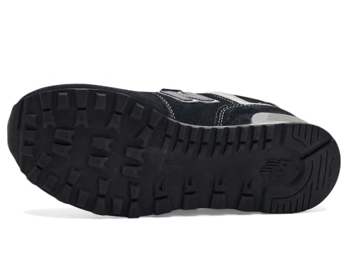 Image of New Balance Kids 574 Core Hook and Loop Sneaker | Casual Shoes
