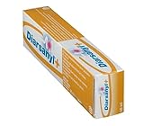 CEVA Diarsanyl Plus | 60 ml | Ergänzungsfuttermittel für Fohlen und Kälber | Paste zum Eingeben zur Unterstützung des Verdauungssystems | Mit Fructo-Oligosacchariden