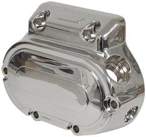 V-FACTOR TRANSMISSION END COVERS FOR Harley BIG TWIN 5 SPEED 1987 & Later