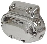 V-FACTOR TRANSMISSION END COVERS FOR Harley BIG TWIN 5 SPEED 1987 & Later