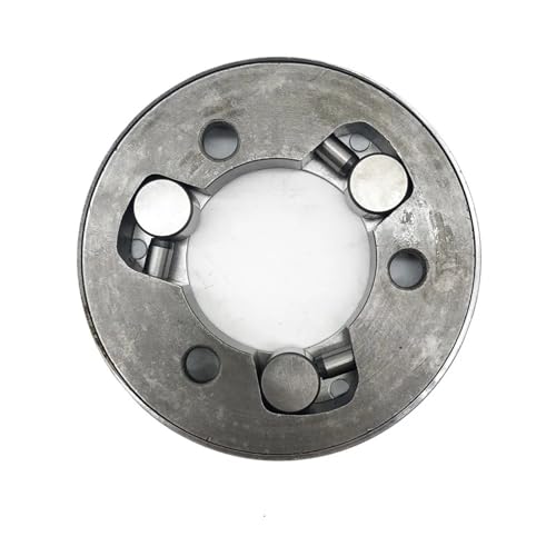 Embrayage de démarreur XV535 Virago : stop au patinage avec le kit couronne 22U