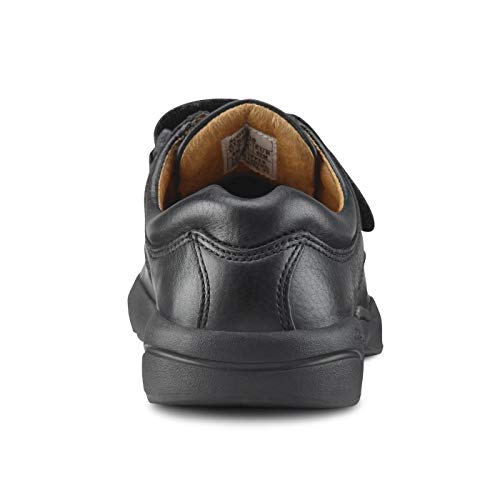 Dr. Comfort mens Moccasin3