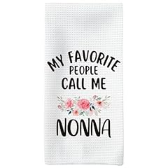 Favorite Nonna