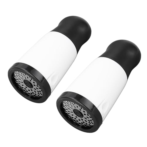 Rallador de queso de acero inoxidable Chrees 2 piezas miniatura 4