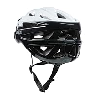 Casco Mountain Bike O'Neal Outcast Plain V.22 - Leggero 310g, Ventilato, Sicurezza EN1078, Taglia L/XL
