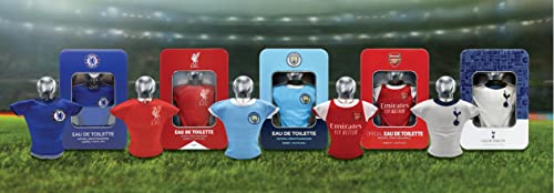 EPL Arsenal Eau De Toilette 100ml – - Image 8
