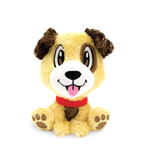 Scentco Smanimals - Scented Plush Stuffed Animals - Cupcake Puppy Dog