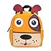 Yeelan Mochila Impermeable para niños Mochila para niños Mochila para niños Mochila Escolar para Preescolar jardín de Infantes Viajes etc.(Perro)
