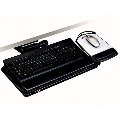 Best Ergonomic Keyboard Trays (Updated 2022 Review)