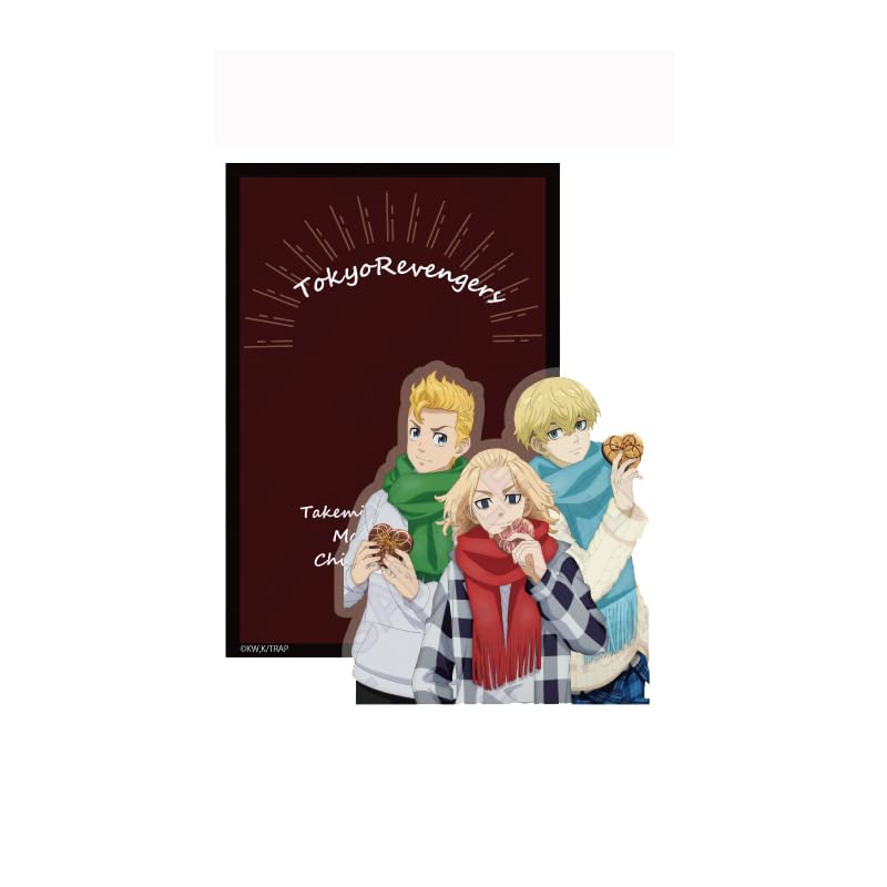 Amazon.co.jp: TVアニメ「東京リベンジャーズ」[武道＆マイキー