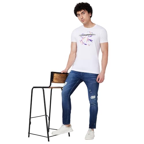 Image of Spykar Men Jeans