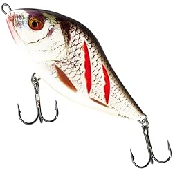 Señuelos Marca Salmo Salmo Señuelo Flotante Slider 7 cm