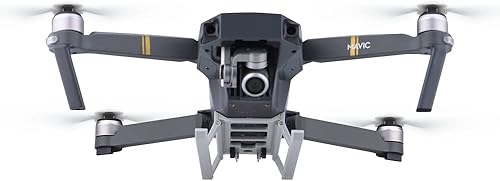 Miniatura 2 de BTG Tren de aterrizaje para DJI Mavic Pro/Mavic Pro Platinum Landing Legs Extensions