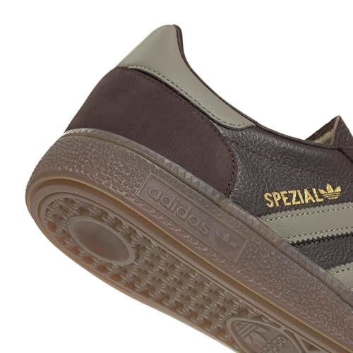 Image of adidas Originals Men's Handball Spezial Sneaker Skate Shoe
