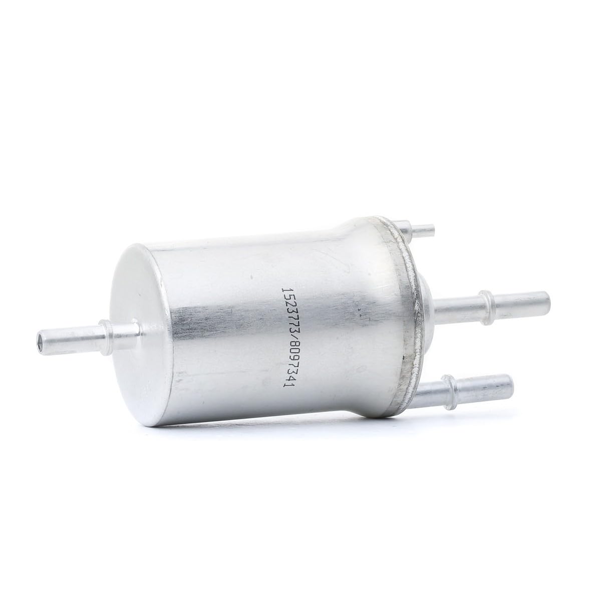 RIDEX 4682P8422 Kit de servicio con juntas Gasolina