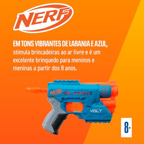 Nerf Elite 2.0 Volt SD-1 Lançador com mira luminosa - foto 2